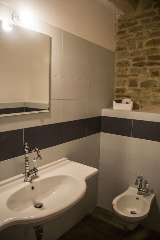 Le Viole B&B Mergo ห้อง รูปภาพ