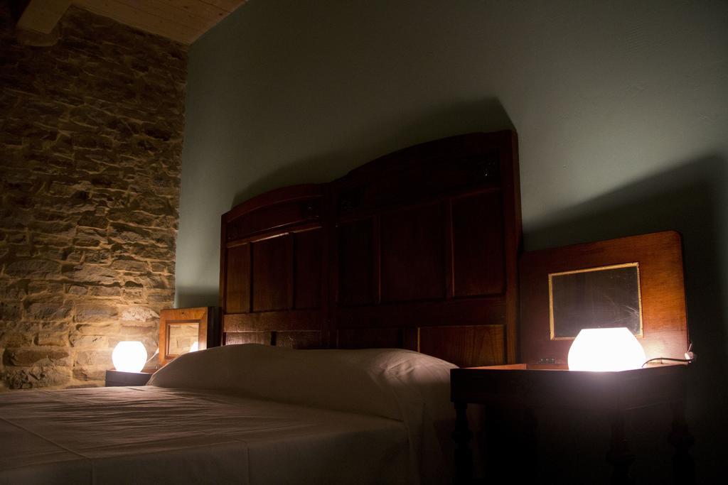 Le Viole B&B Mergo ห้อง รูปภาพ