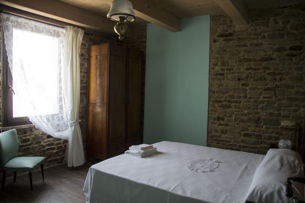 Le Viole B&B Mergo ห้อง รูปภาพ