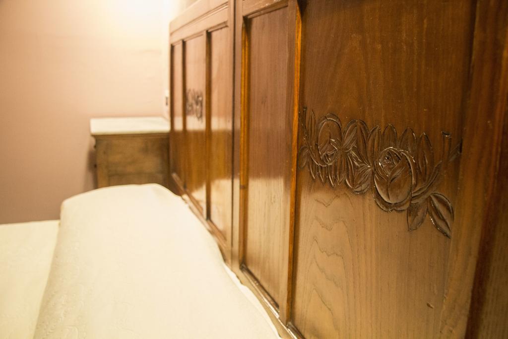 Le Viole B&B Mergo ห้อง รูปภาพ