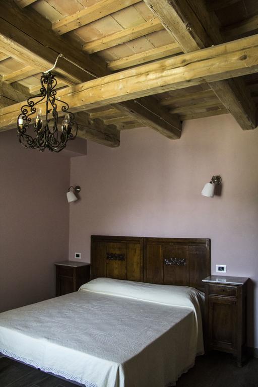 Le Viole B&B Mergo ห้อง รูปภาพ