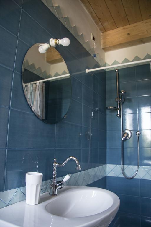 Le Viole B&B Mergo ห้อง รูปภาพ