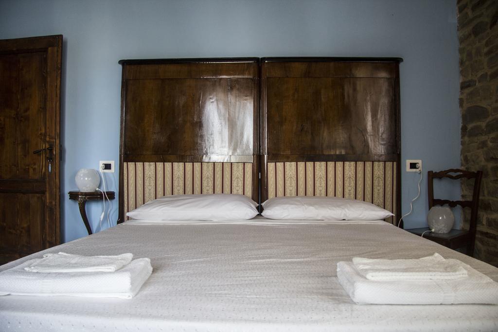 Le Viole B&B Mergo ห้อง รูปภาพ